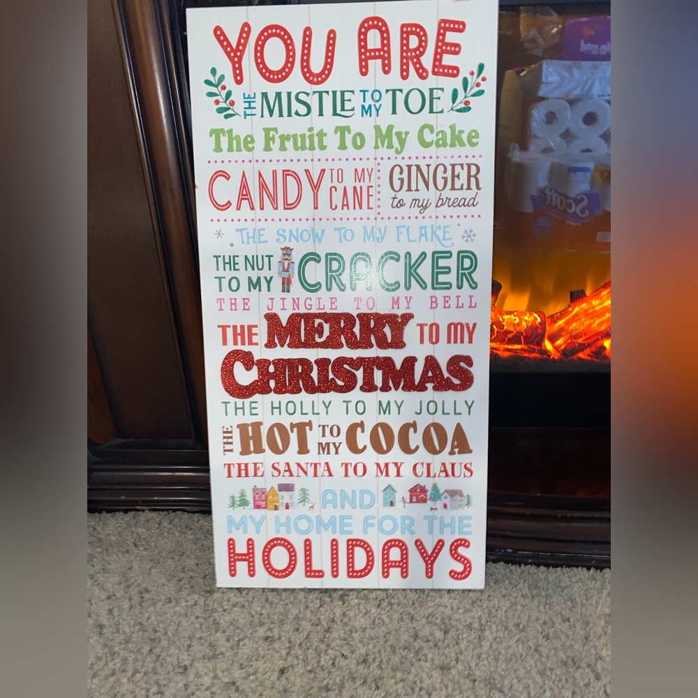 christmas decor